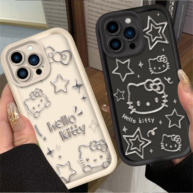 Phone Cases Xr Cute - Cute Hello Kitty Phone Case For