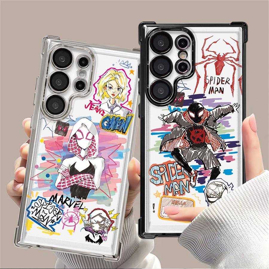 Phone Cases Samsung S25 - Phone Cover Case for Samsung Galaxy