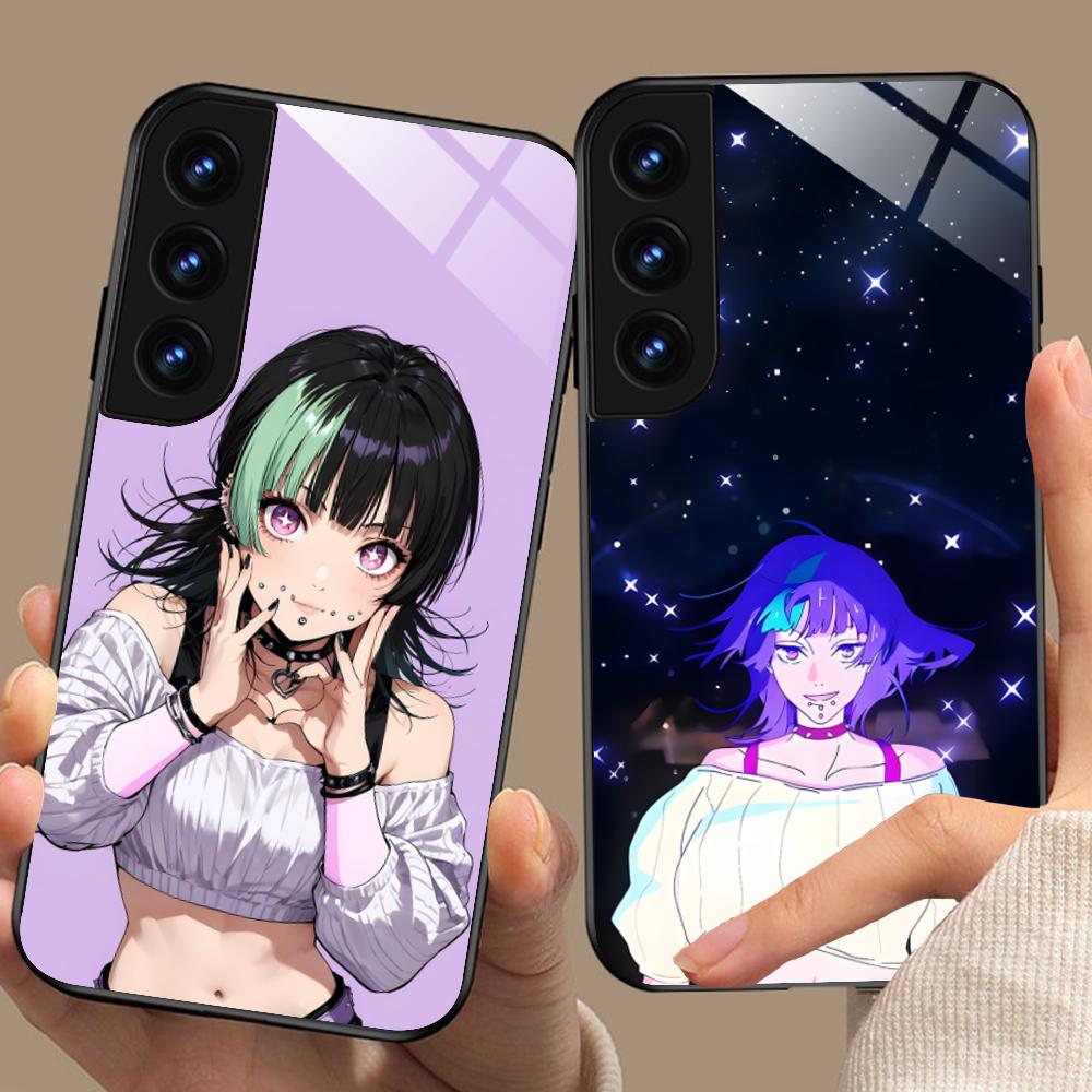 Phone Cases Jjk - JJK Kirara Hoshi Phone Case for