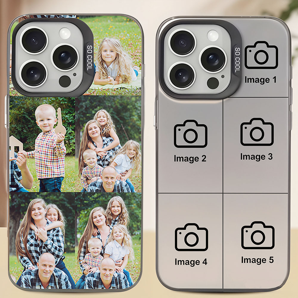 Phone Cases With Pictures - Custom Case For iPhone 17 Air