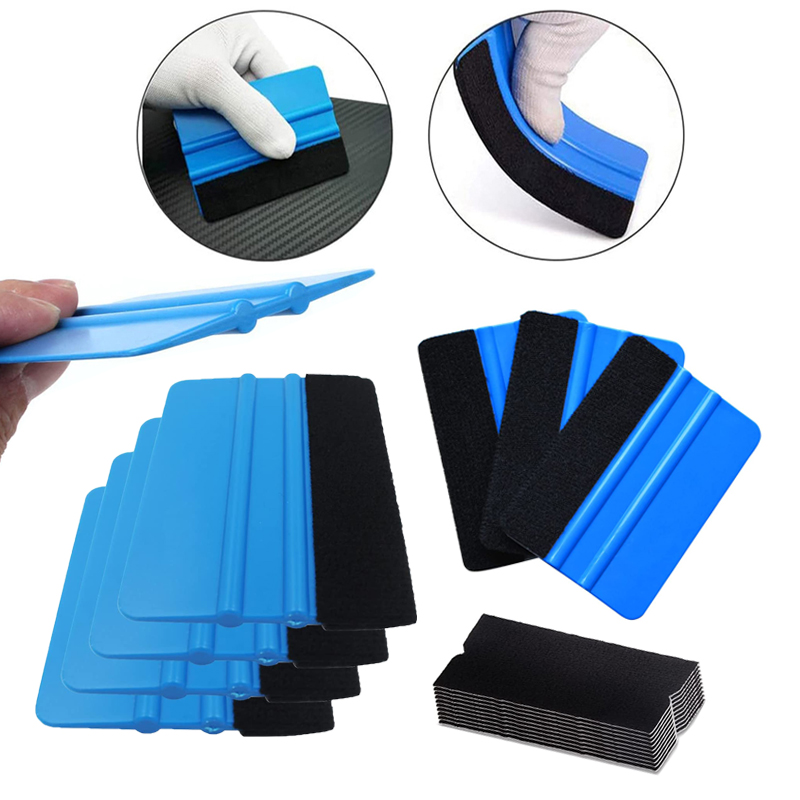 Phone Cases Blunt - NeoWrap Car Vinyl Wrap Squeegee Covering