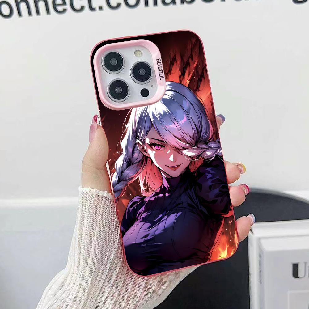 Phone Cases Jjk - JJK Meimei Phone Case for iPhone