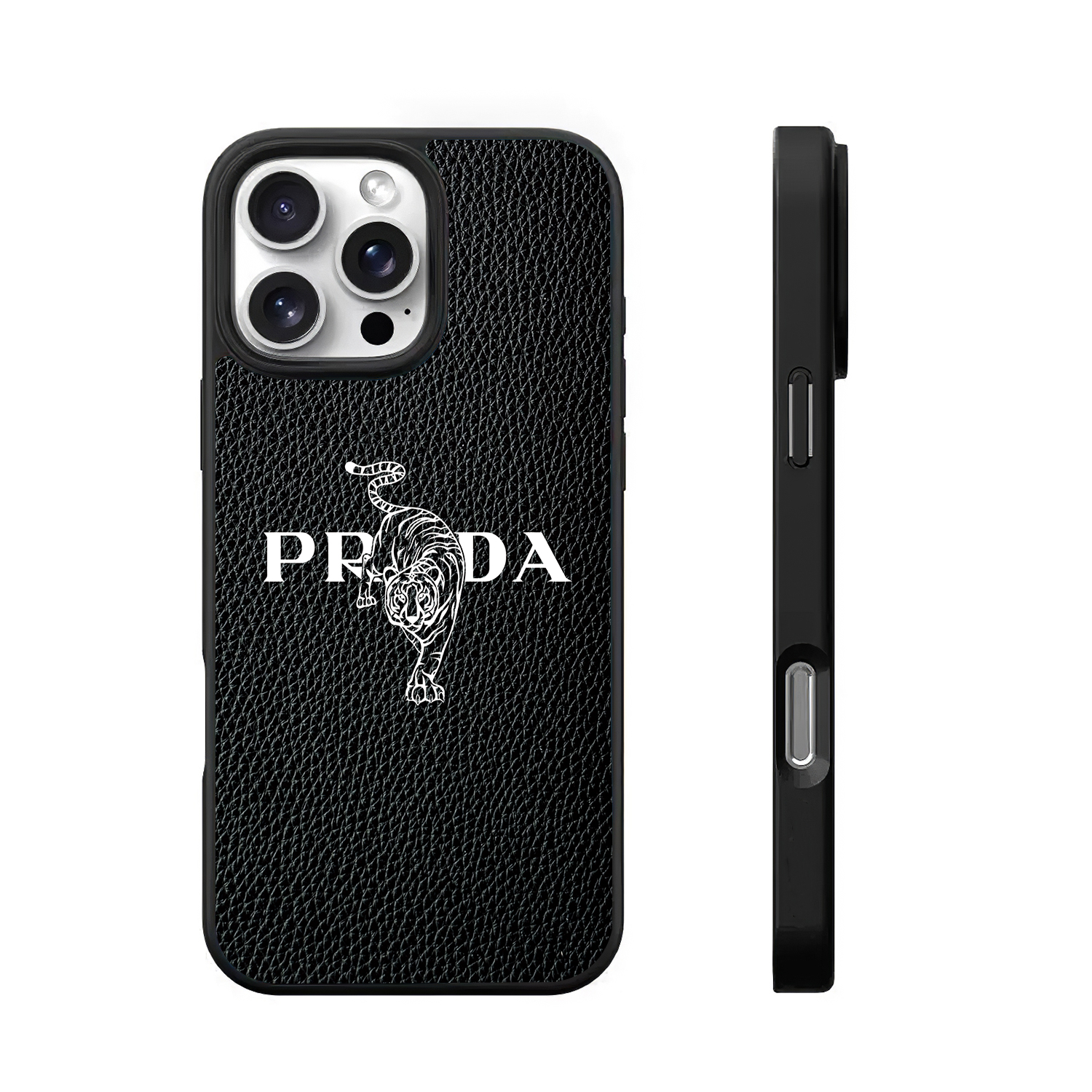 Phone Cases Ysl - France trend tiger phone case for