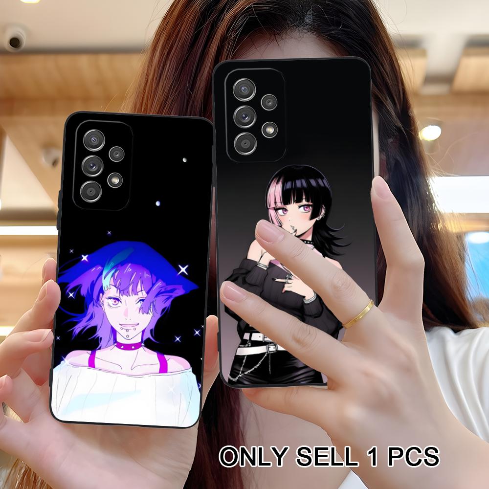 Phone Cases Jjk - JJK Kirara Hoshi Phone Case for