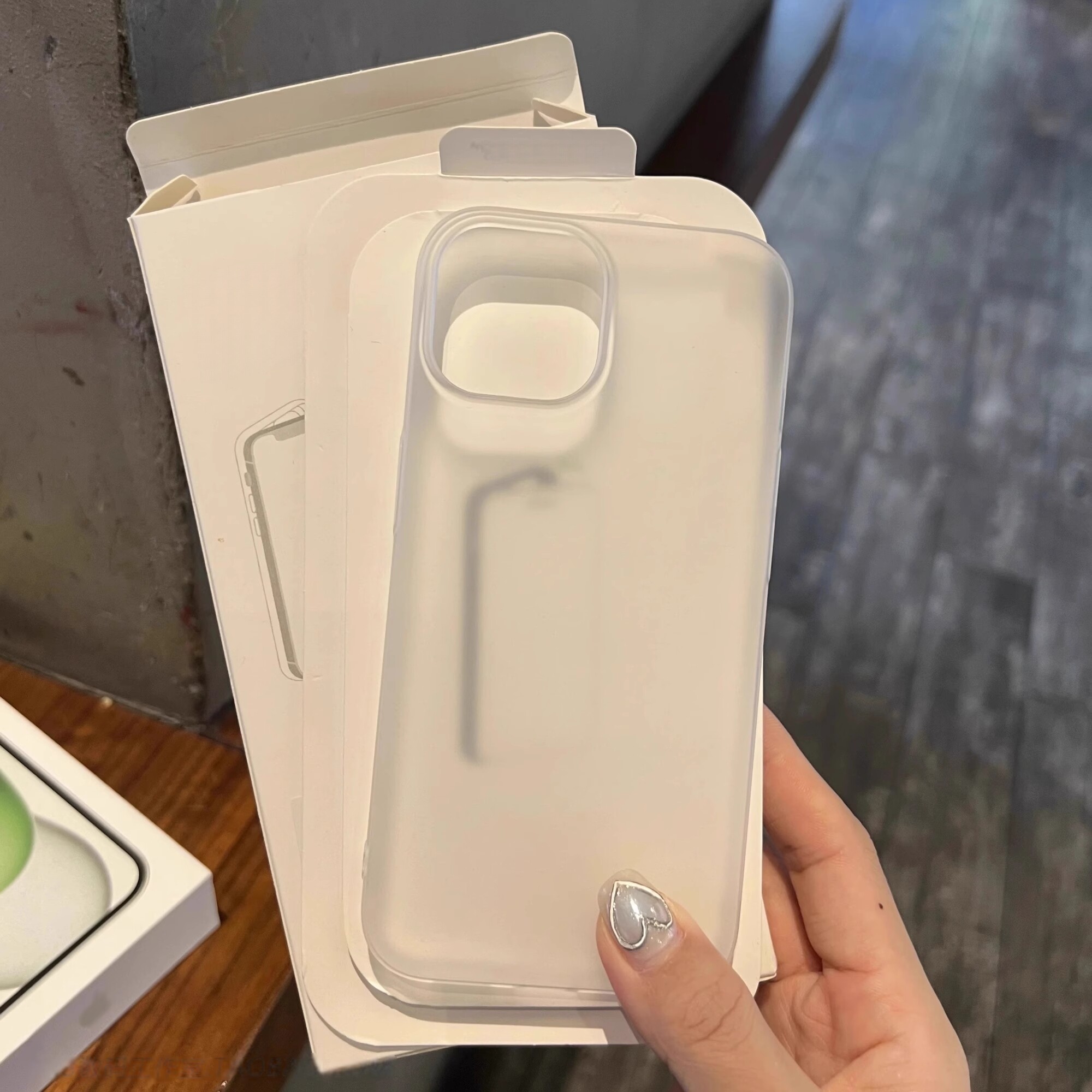 Japanese and Korean Ins Star D - Phone Cases Kawaii review and price