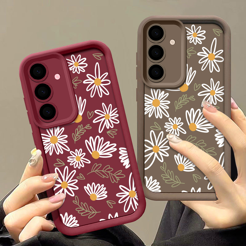 Soft TPU Case For Samsung Gala - Phone Cases Art review and price
