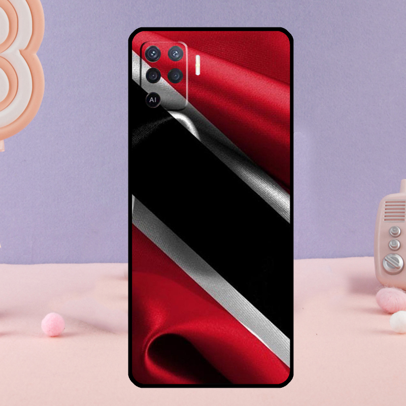 Trinidad Flag Phone Case For O - Phone Cases Trinidad review and price