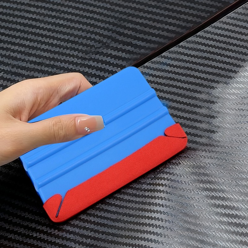 Car Squeegee Spare Felt Edge C - Phone Cases Blunt review and price