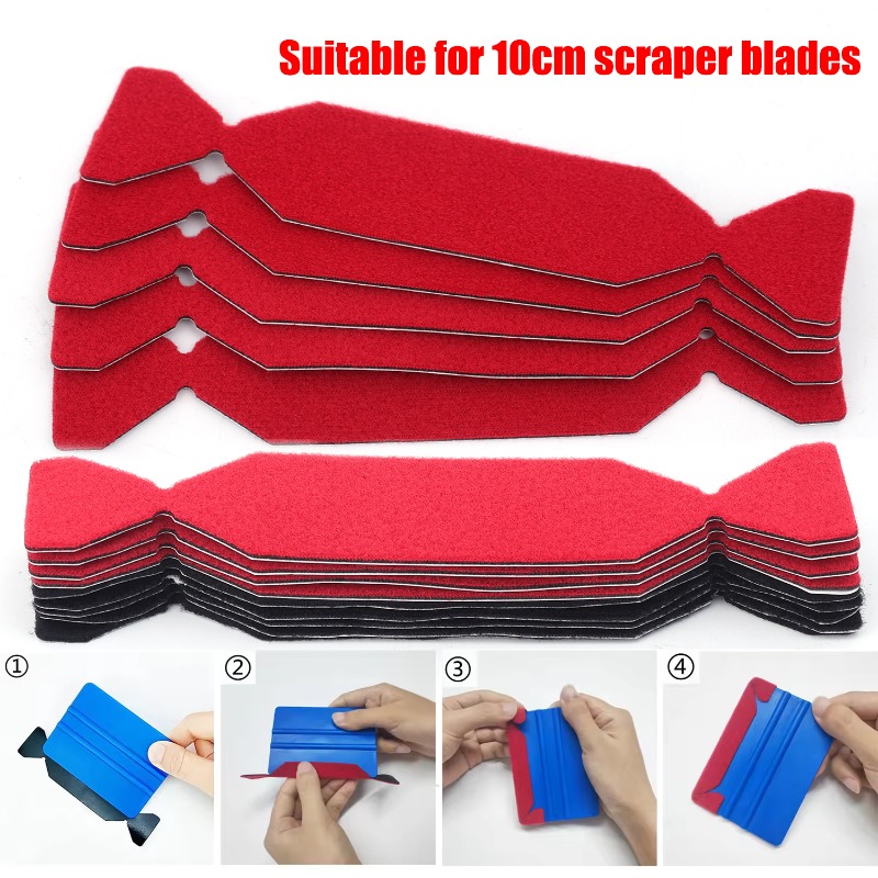 Car Squeegee Spare Felt Edge C - Phone Cases Blunt review and price