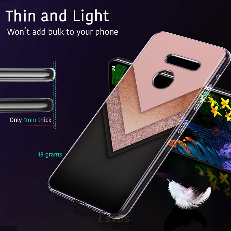Rose Gold Pink Glitter Phone C - Phone Cases Ysl review and price