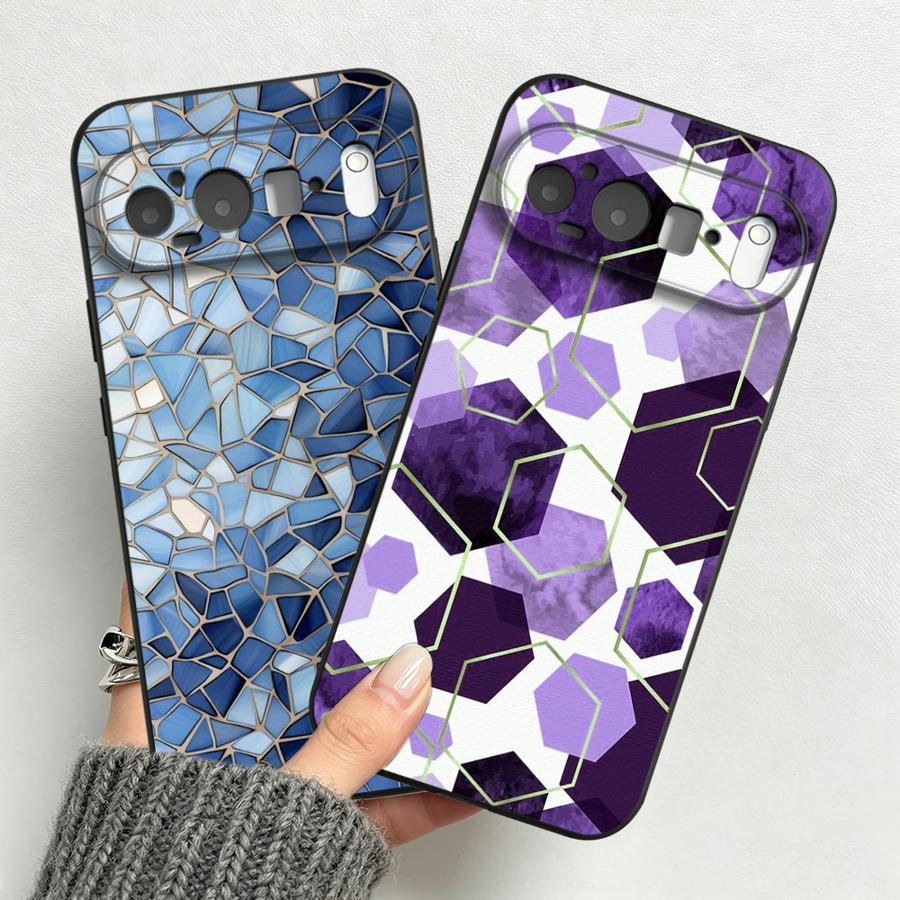 Funda Phone Cover Case for Goo - Phone Cases Google Pixel 9 review and price