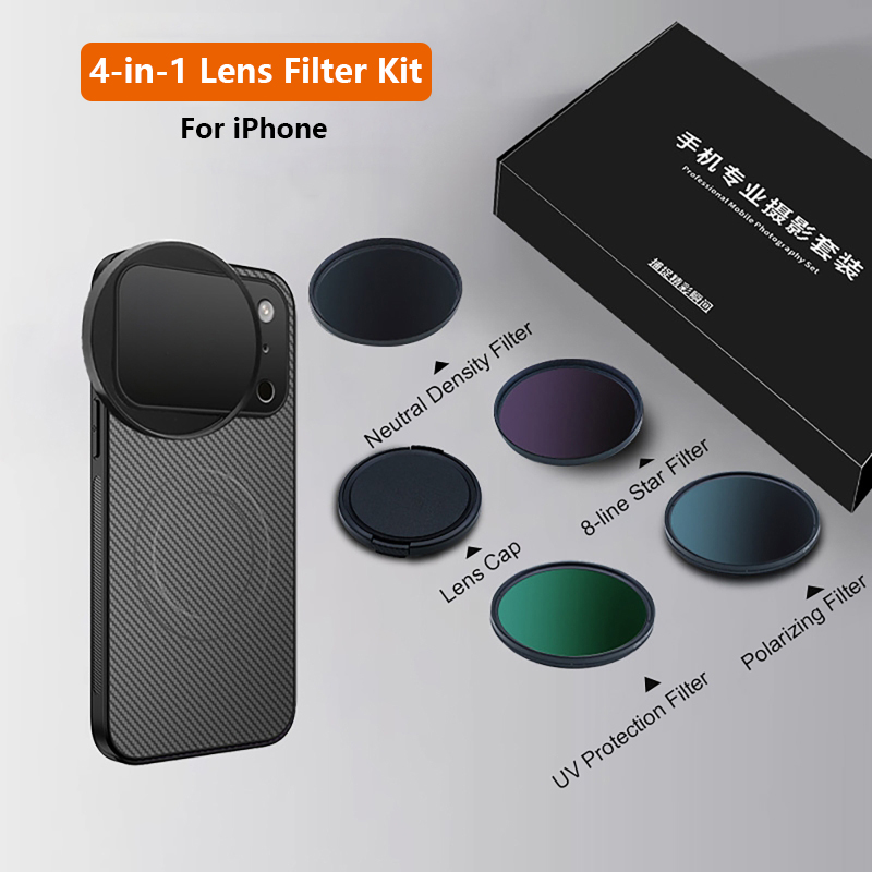 4 in 1 Lens 58mm Mobile Phone  - Phone Cases With Pictures review and price
