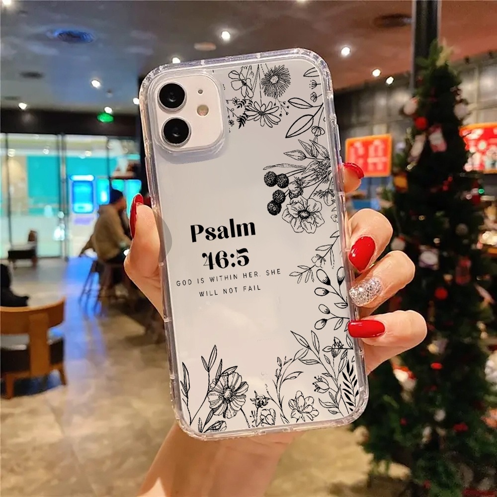 Poetic Flower Christian Aesthe - Phone Cases Jesus review and price