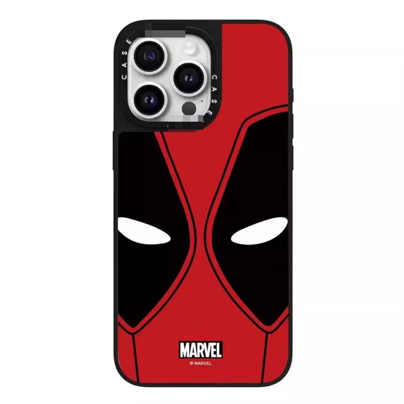 CAS Co-branded Marvel Trendy M - Phone Cases Brand review and price
