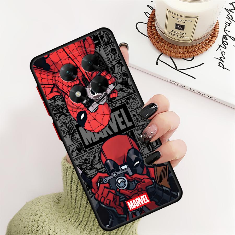 Marvel Spider Man Deadpool Cas - Phone Cases Iphone 11 review and price