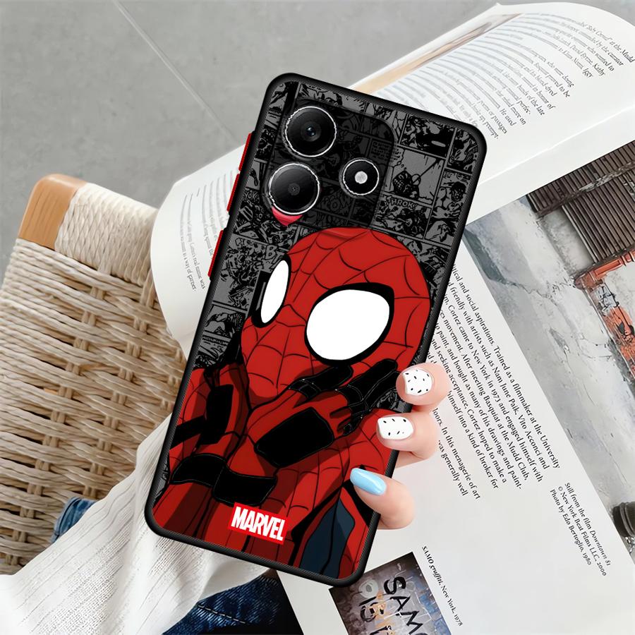 Marvel Spider Man Deadpool Cas - Phone Cases Iphone 11 review and price