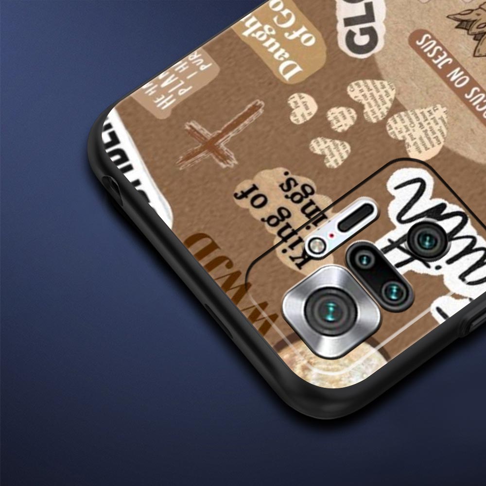 Phone Case For Xiaomi Redmi No - Phone Cases Jesus review and price