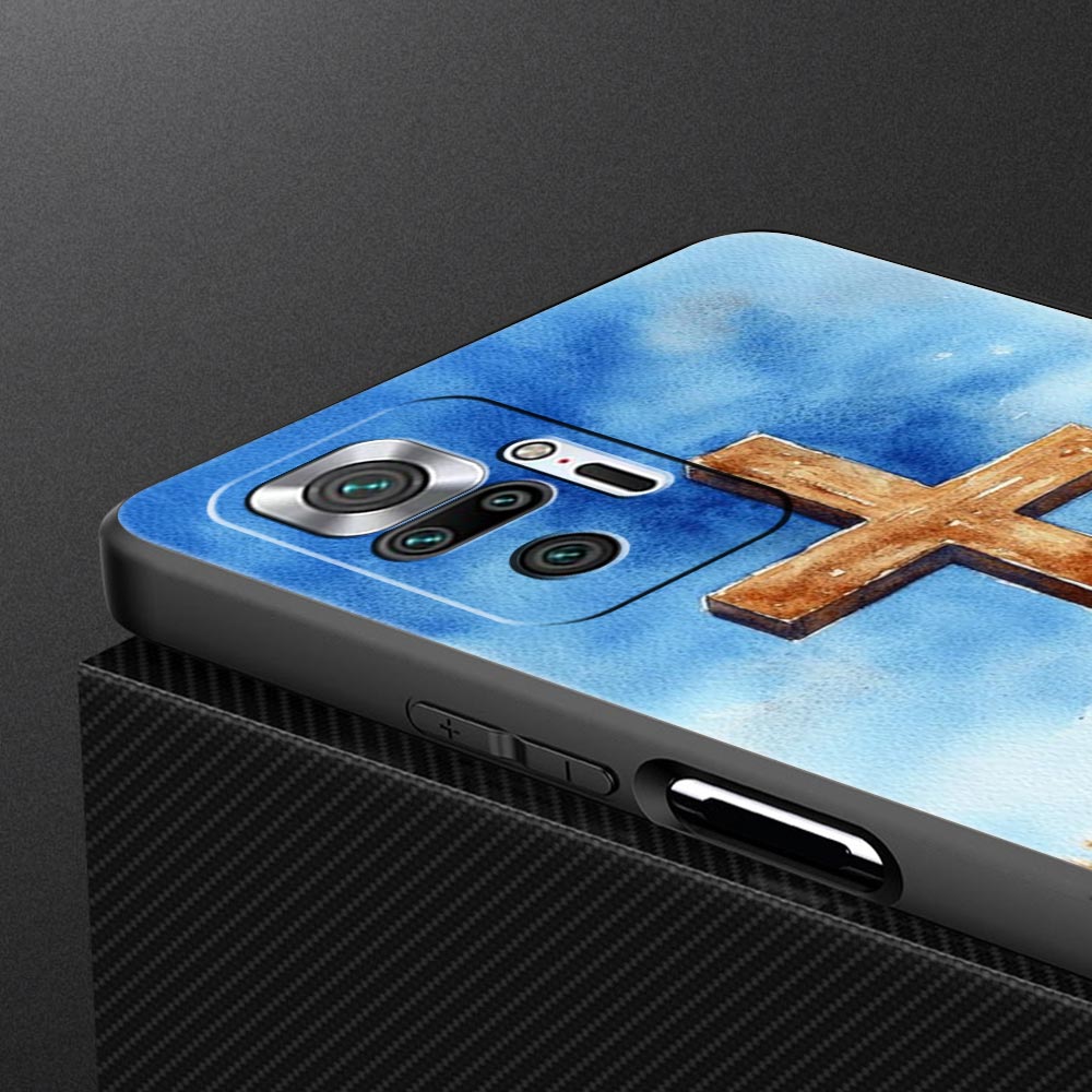 Phone Case For Xiaomi Redmi No - Phone Cases Jesus review and price