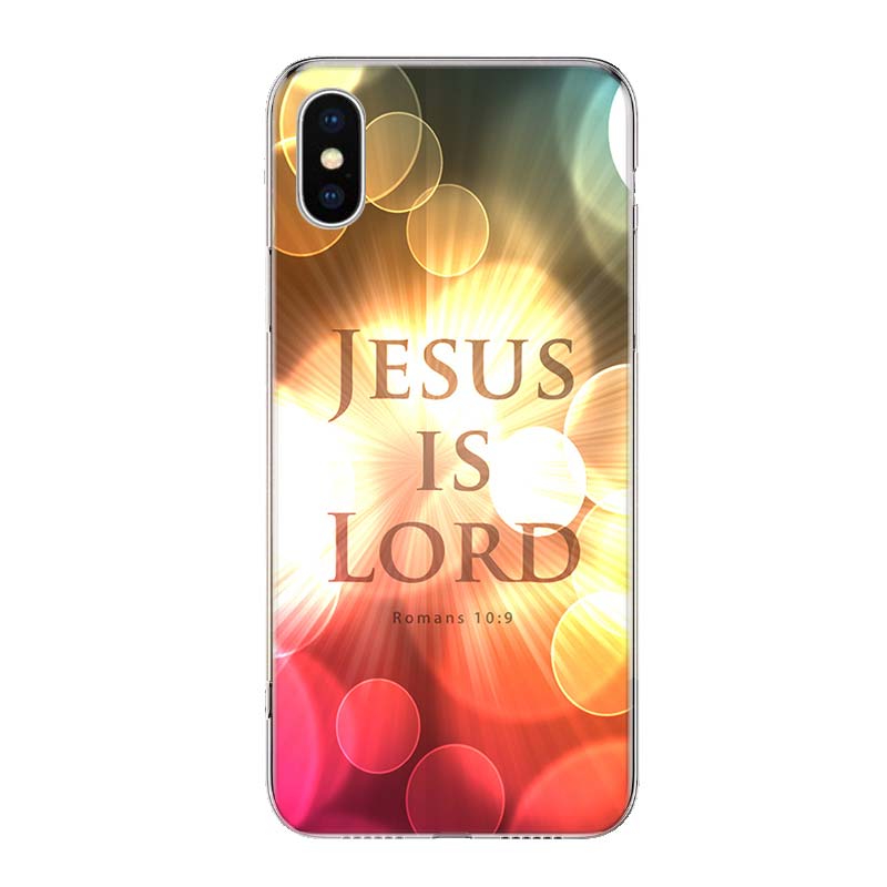 God Jesus Pray For iPhone 17 A - Phone Cases Jesus review and price