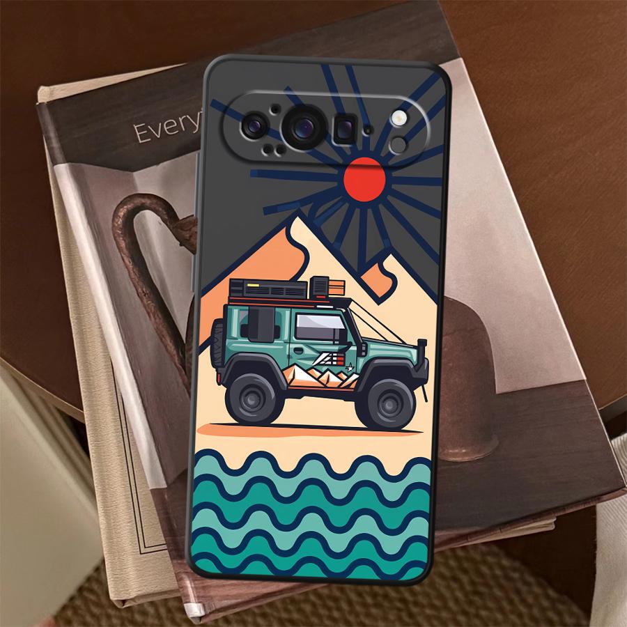 Funda Phone Cover Case for Goo - Phone Cases Google Pixel 9 review and price