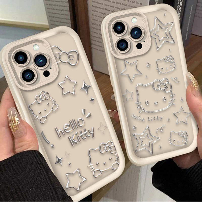 Cute Hello Kitty Phone Case Fo - Phone Cases Xr Cute review and price