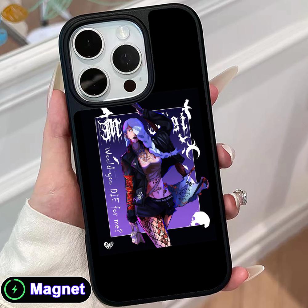 JJK Meimei Phone Case for iPho - Phone Cases Jjk review and price