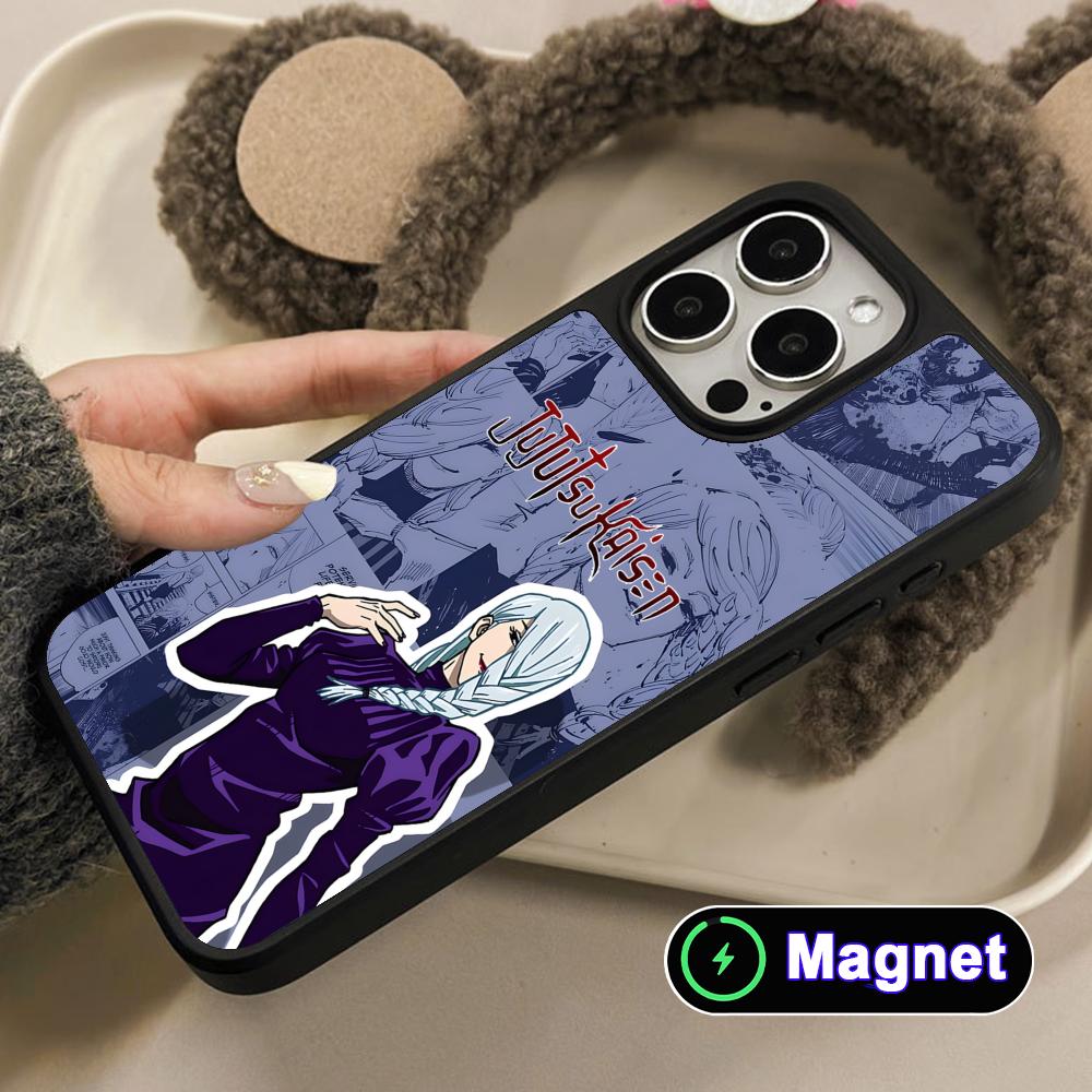 JJK Meimei Phone Case for iPho - Phone Cases Jjk review and price