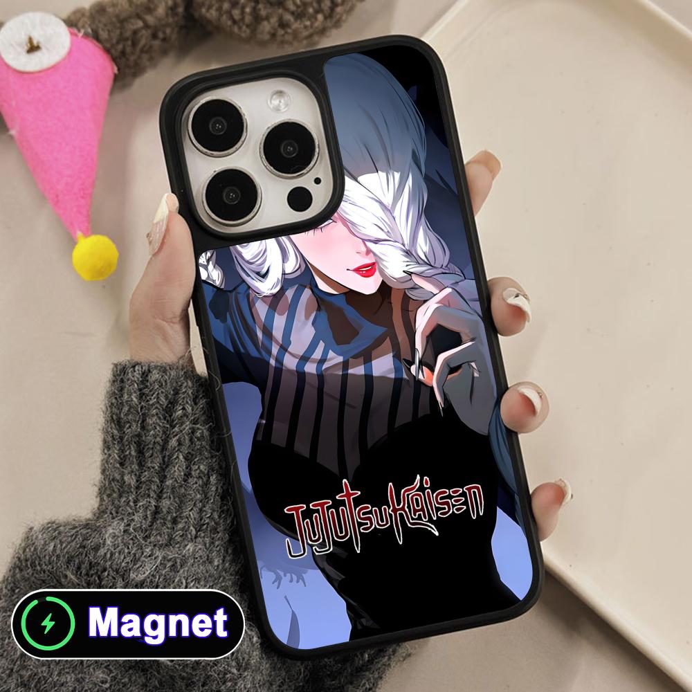 JJK Meimei Phone Case for iPho - Phone Cases Jjk review and price
