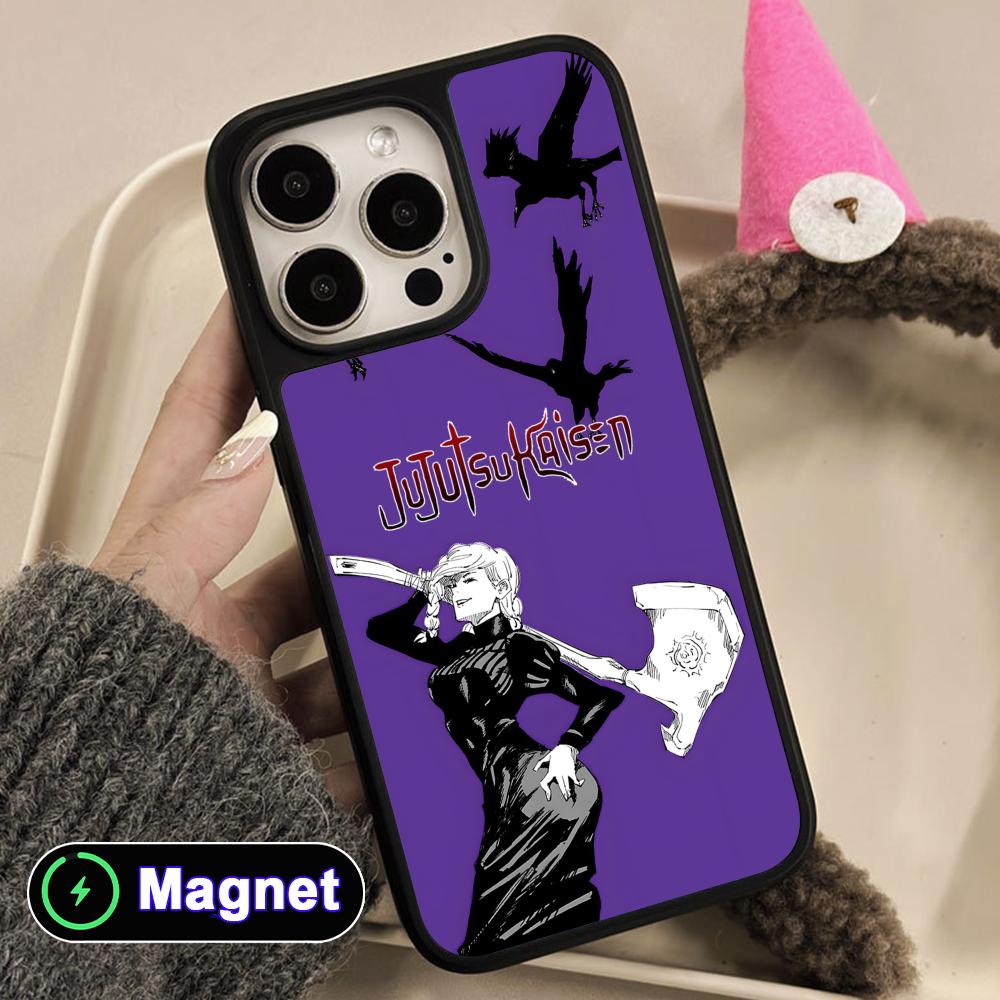 JJK Meimei Phone Case for iPho - Phone Cases Jjk review and price