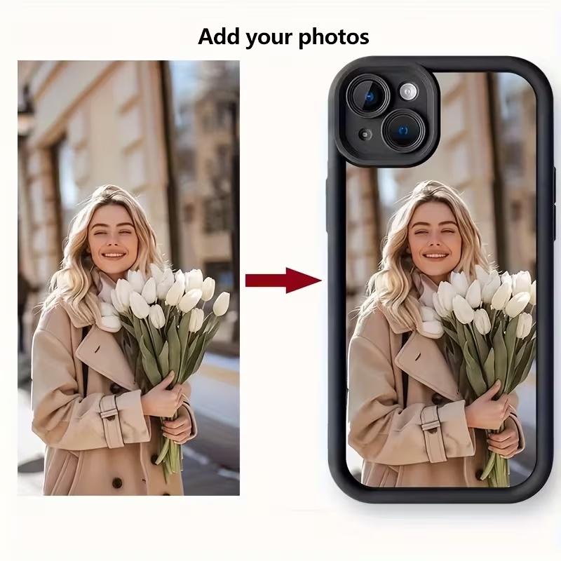 DIY adamantium customized phot - Phone Cases With Pictures review and price