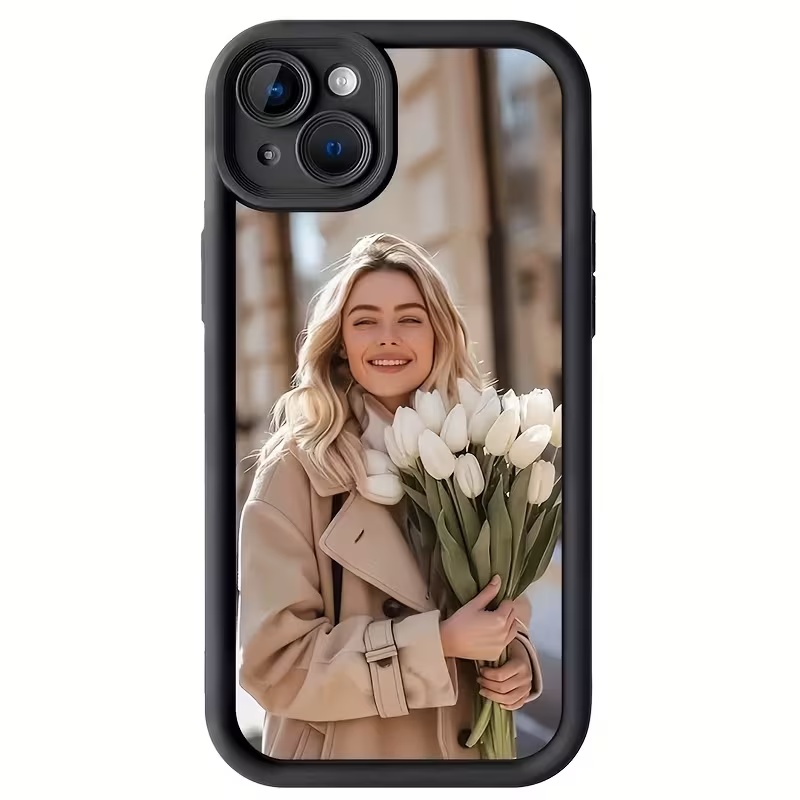 DIY adamantium customized phot - Phone Cases With Pictures review and price