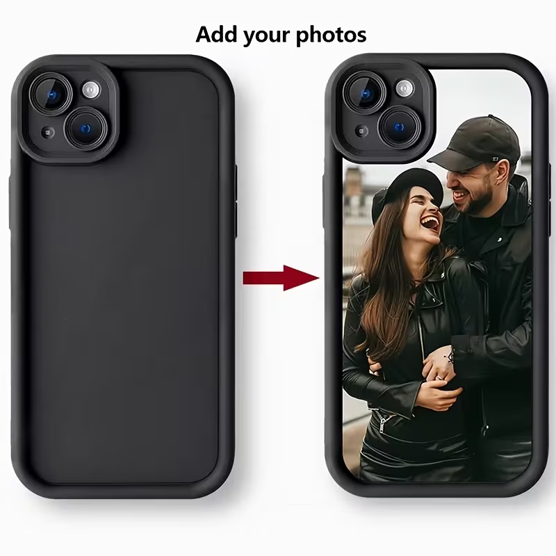 DIY adamantium customized phot - Phone Cases With Pictures review and price