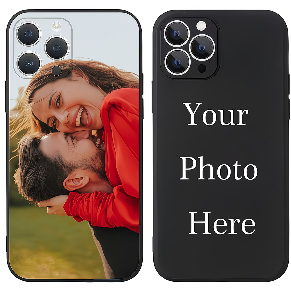 For iPhone 17 16 16E 15 14 13  - Phone Cases With Pictures review and price