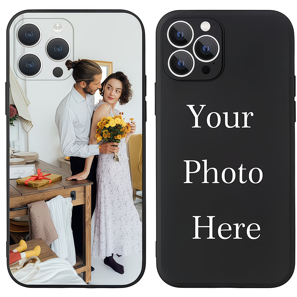 For iPhone 17 16 16E 15 14 13  - Phone Cases With Pictures review and price