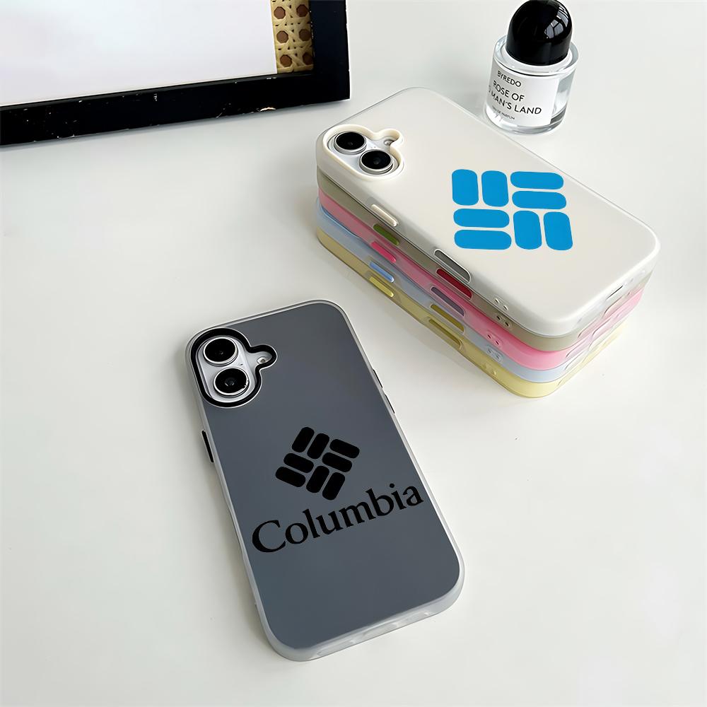 C-Columbia Outdoor Brand Phone - Phone Cases Brand review and price