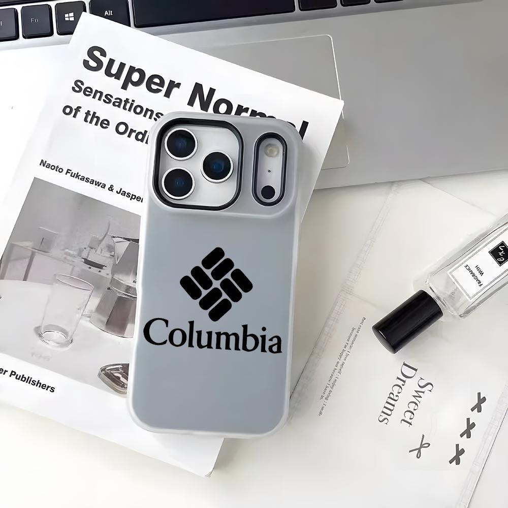 C-Columbia Outdoor Brand Phone - Phone Cases Brand review and price