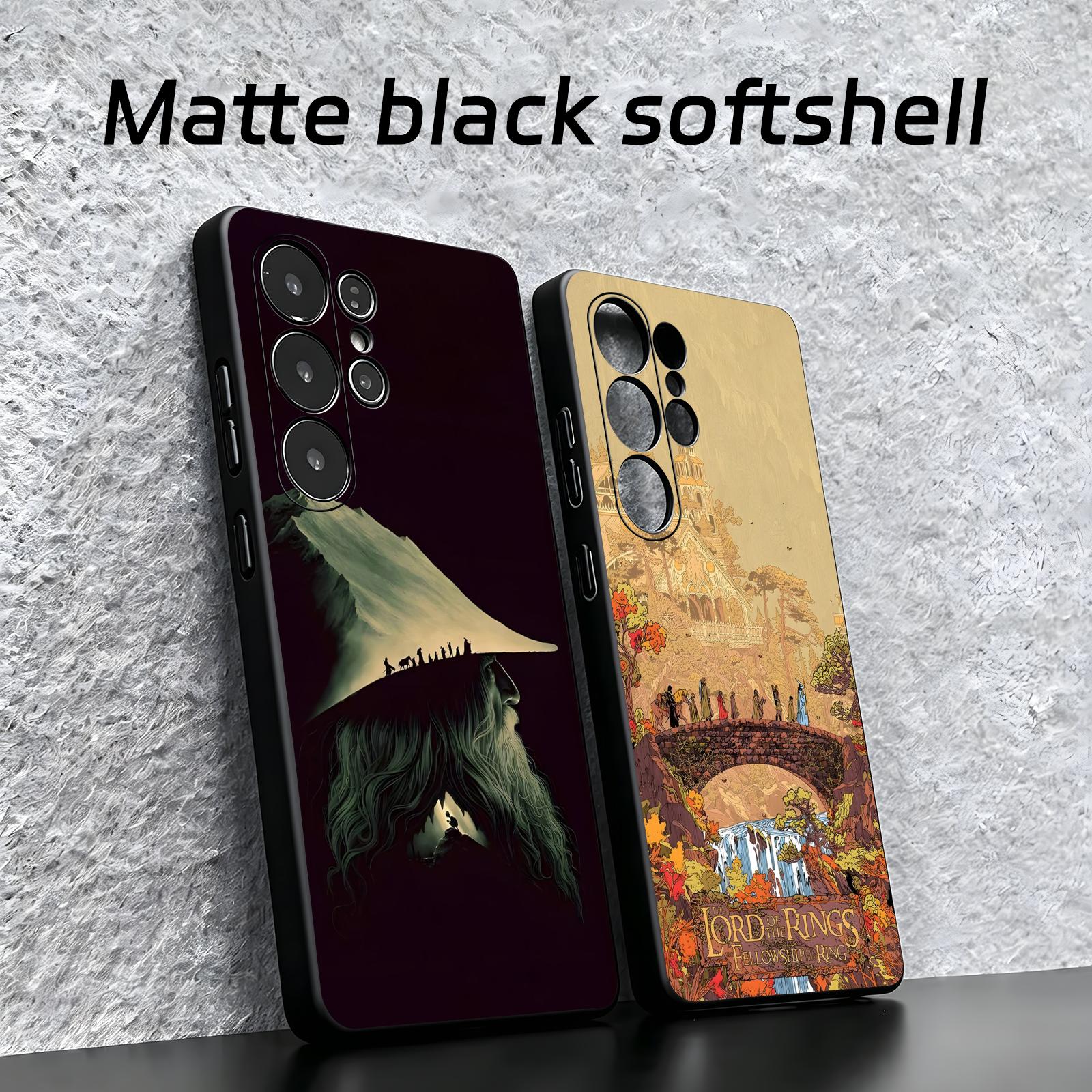 Phone Case For Samsung S26 S25 - Phone Cases Samsung S25 review and price