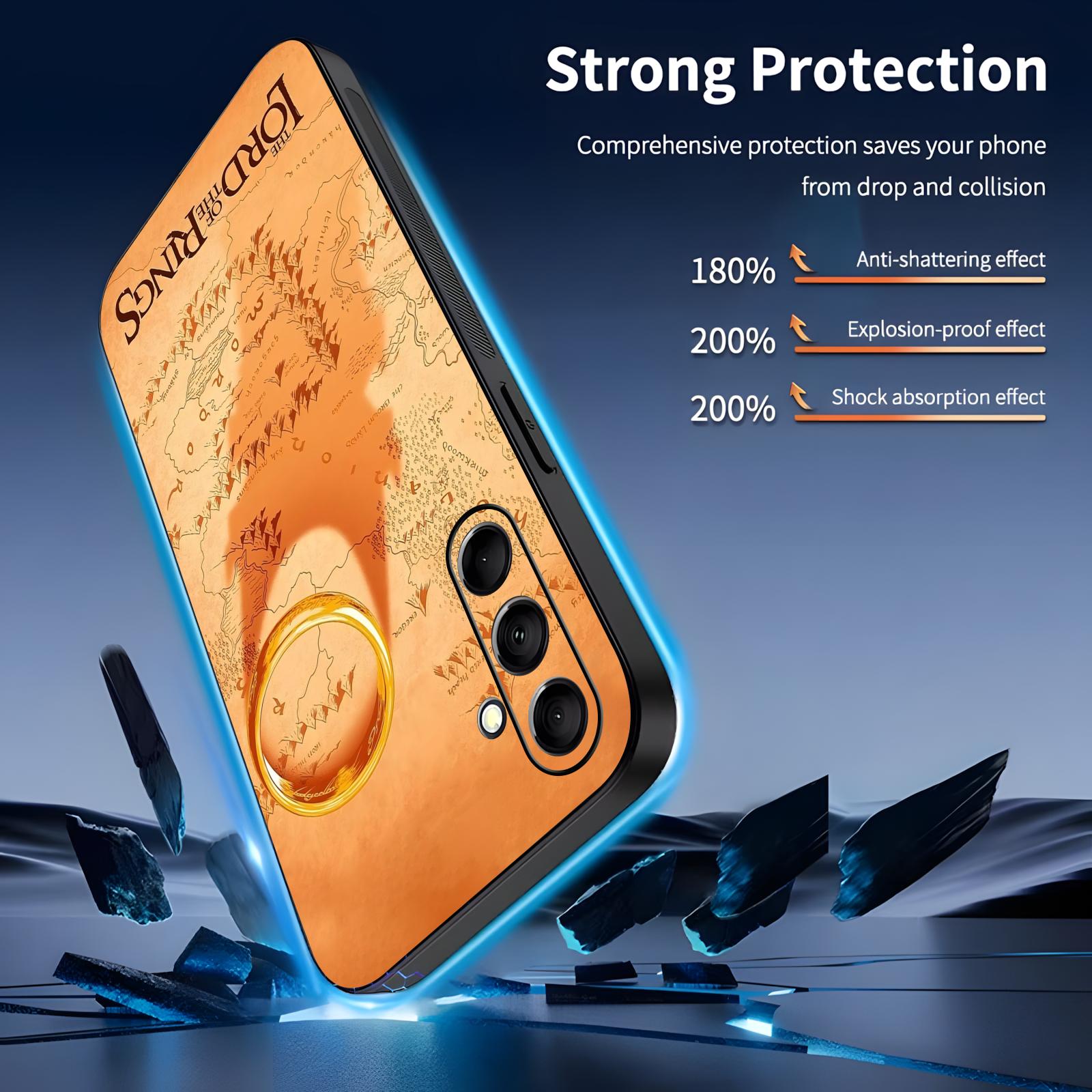 Phone Case For Samsung S26 S25 - Phone Cases Samsung S25 review and price