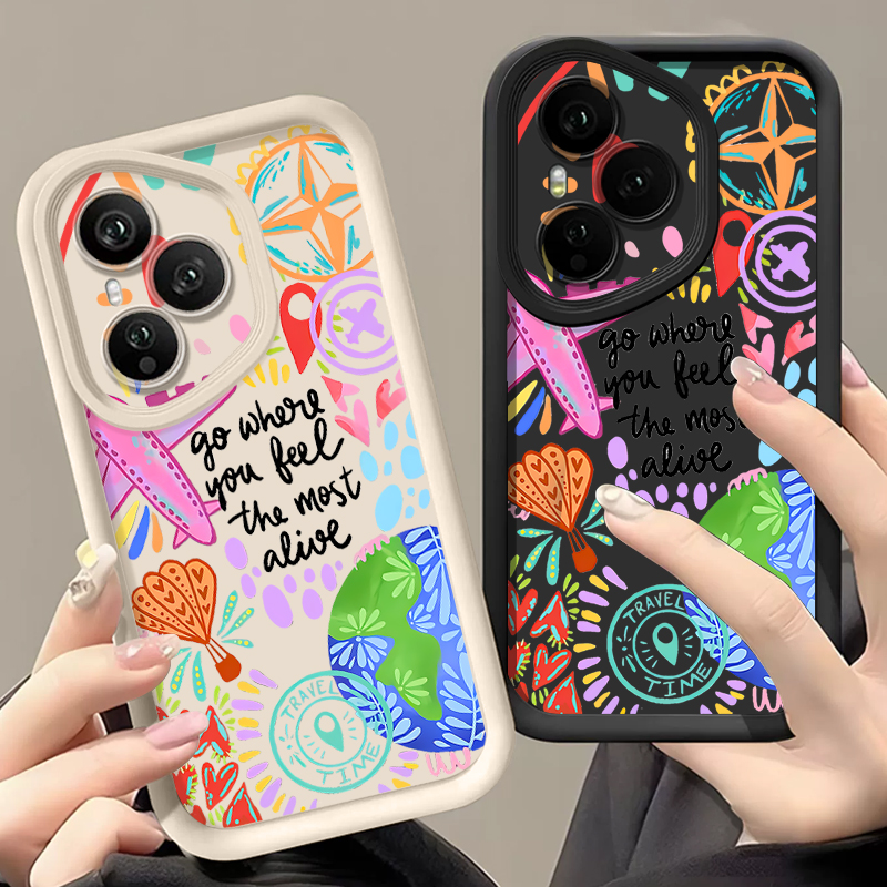 Airplane Painting Pattern Phon - Phone Cases Art review and price