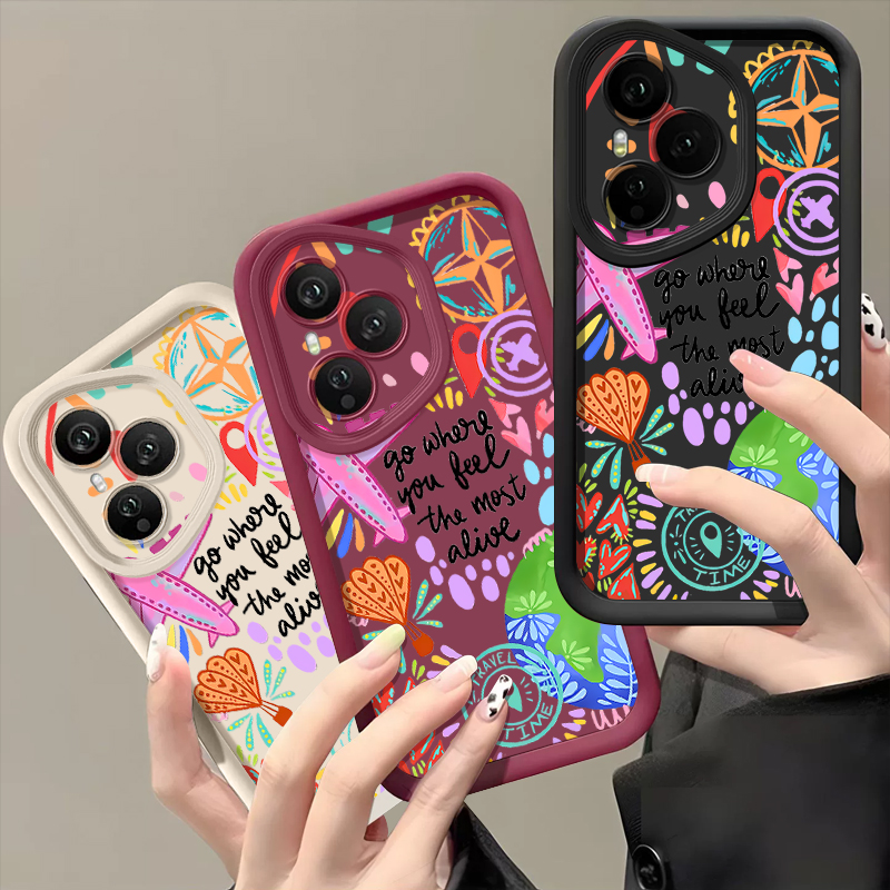 Airplane Painting Pattern Phon - Phone Cases Art review and price