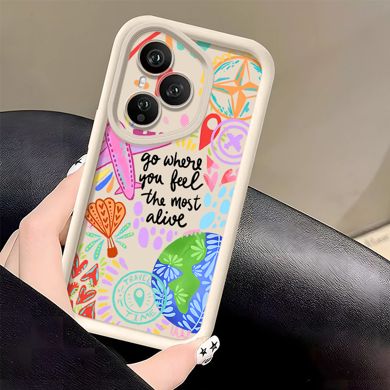 Airplane Painting Pattern Phon - Phone Cases Art review and price