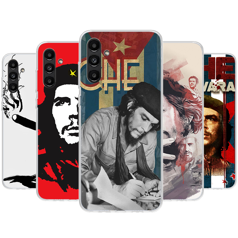 Che Guevara Cigarett Phone Cas - Phone Cases Blunt review and price