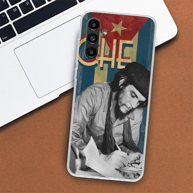 Che Guevara Cigarett Phone Cas - Phone Cases Blunt review and price