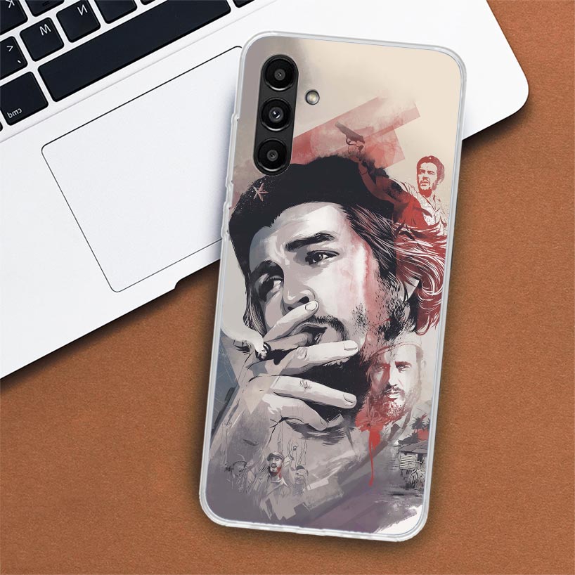 Che Guevara Cigarett Phone Cas - Phone Cases Blunt review and price