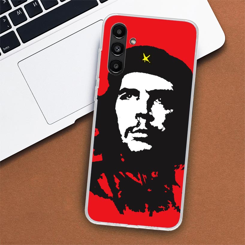 Che Guevara Cigarett Phone Cas - Phone Cases Blunt review and price