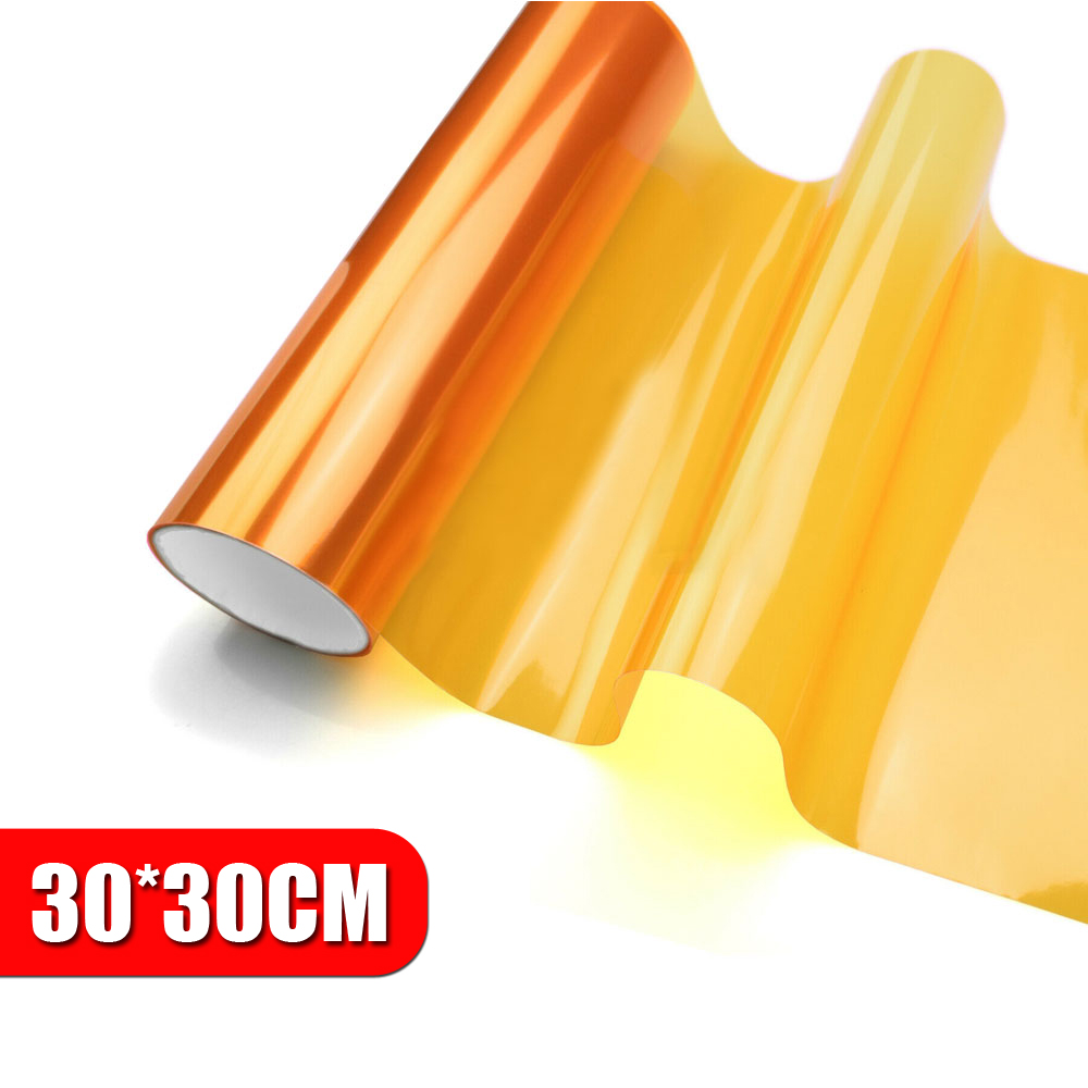 30x30cm Amber Orange light fil - Phone Cases Blunt review and price