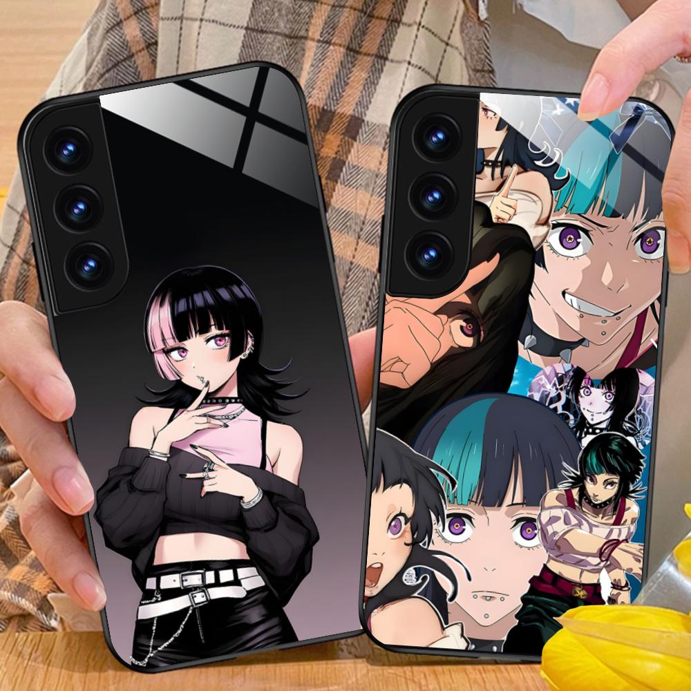 JJK Kirara Hoshi Phone Case fo - Phone Cases Jjk review and price