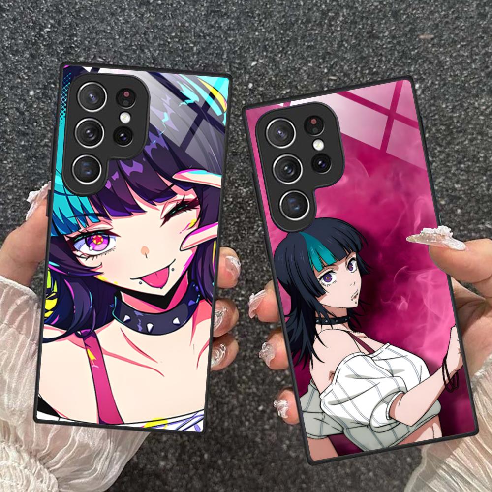 JJK Kirara Hoshi Phone Case fo - Phone Cases Jjk review and price