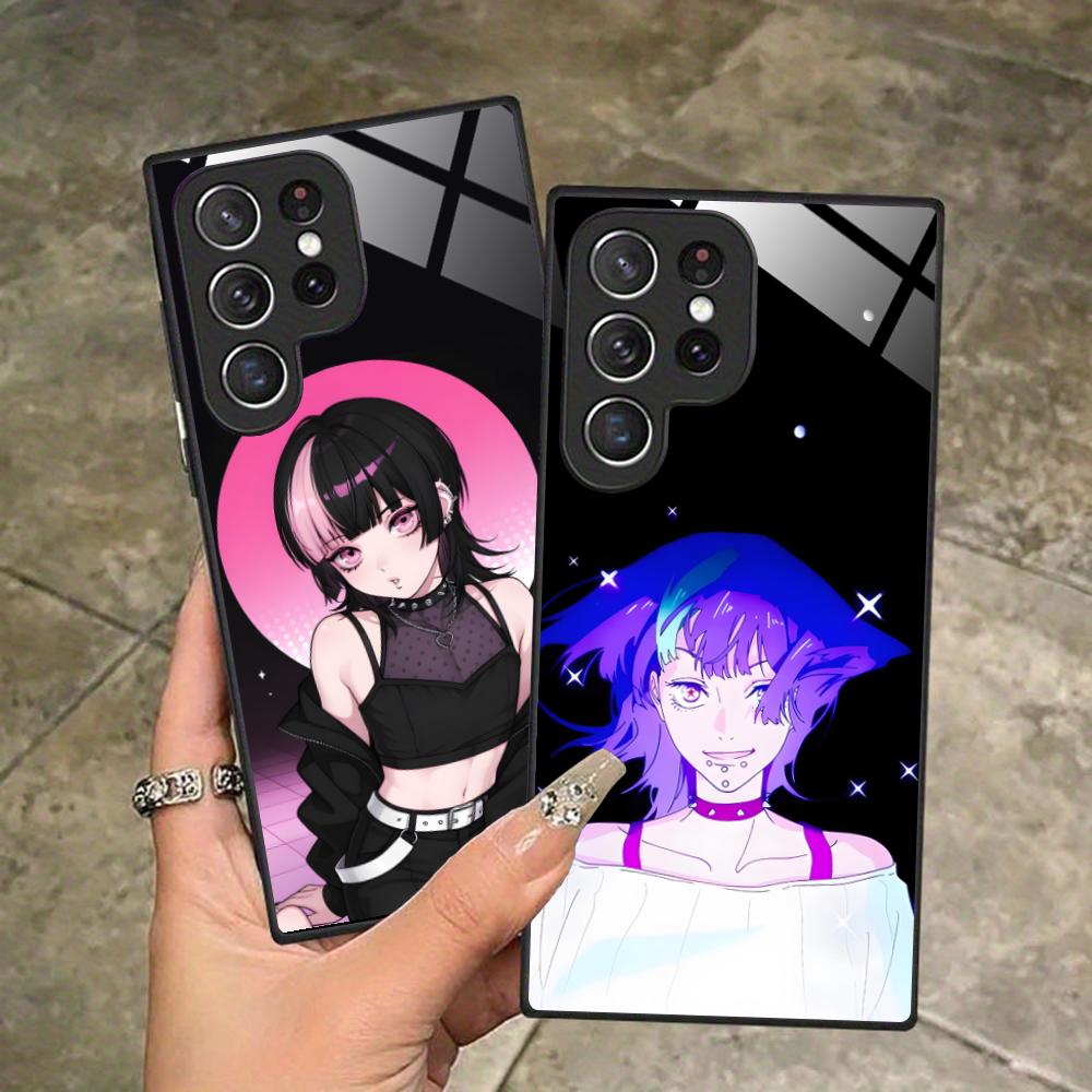 JJK Kirara Hoshi Phone Case fo - Phone Cases Jjk review and price