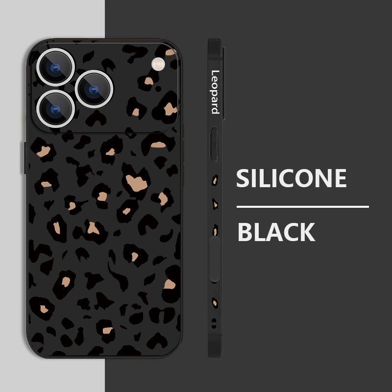 Leopard Print TPU Phone Case F - Phone Cases Iphone 11 review and price